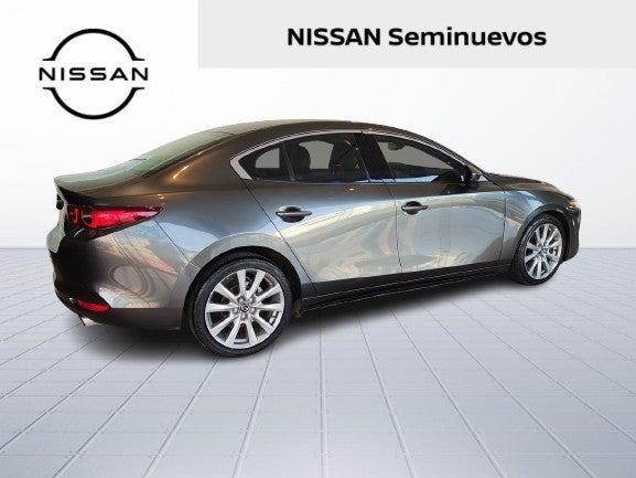 2023 Mazda MAZDA3 I GRAND TOURING SEDAN