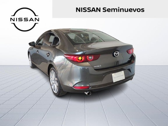2023 Mazda MAZDA3 I GRAND TOURING SEDAN