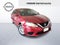 2017 Nissan SENTRA ADVANCE CVT