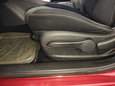 2017 Nissan SENTRA ADVANCE CVT