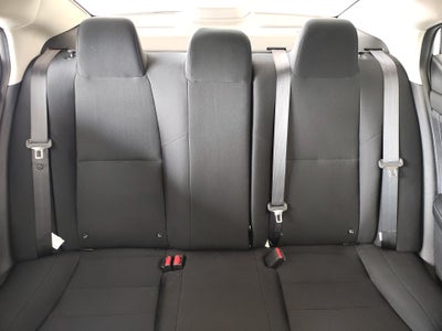 2024 Nissan SENTRA SENSE TM 24
