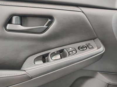 2024 Nissan SENTRA SENSE TM 24