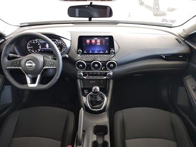 2025 Nissan SENTRA ADVANCE TM 25