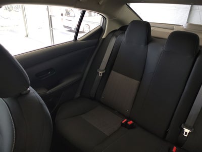 2025 Nissan SENTRA ADVANCE TM 25