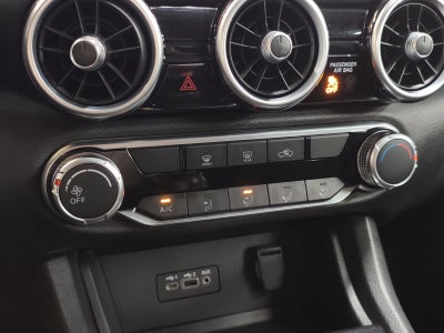 2023 Nissan SENTRA ADVANCE TM 23
