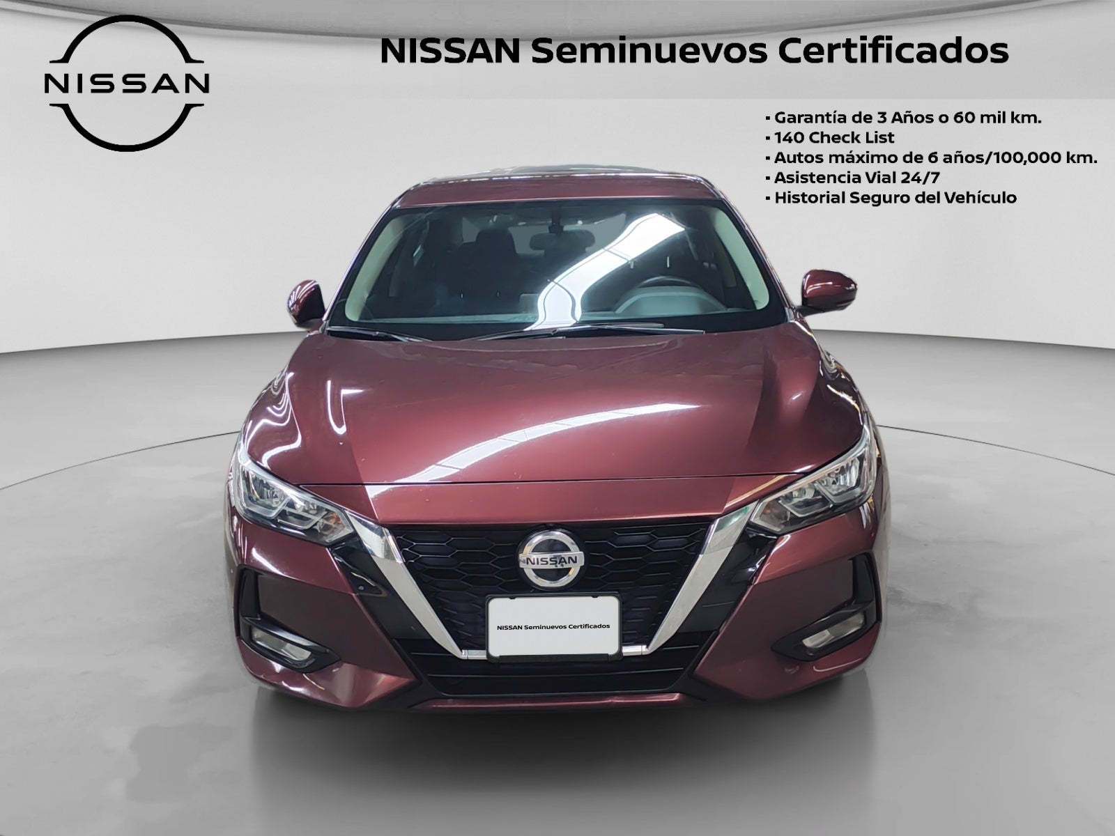 2023 Nissan SENTRA ADVANCE TM 23