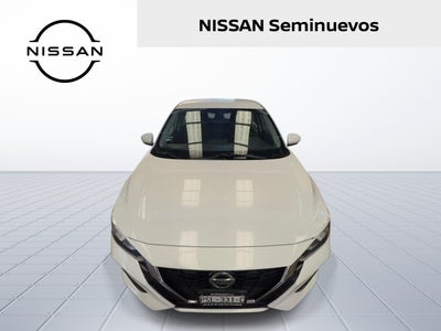 2023 Nissan SENTRA SENSE TM 23