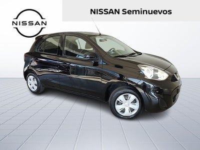 2020 Nissan MARCH SENSE TM