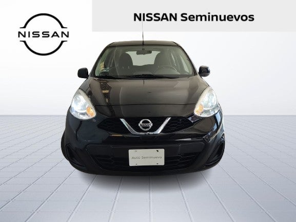 2020 Nissan MARCH SENSE TM