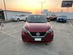 2021 Nissan MARCH SENSE TM 21