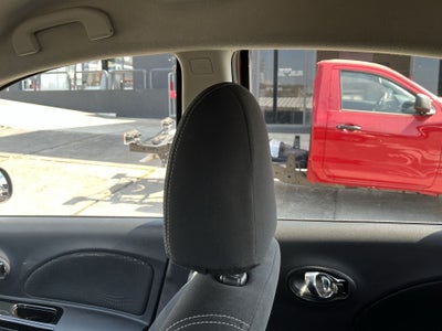 2024 Nissan MARCH MARCH ADVANCE TM 24