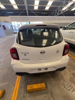 2021 Nissan MARCH SENSE TA 21
