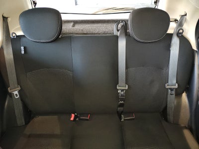 2022 Nissan MARCH ADVANCE TM 22