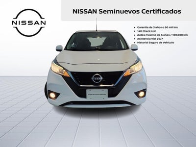 2022 Nissan MARCH ADVANCE TM 22