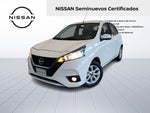 2022 Nissan MARCH ADVANCE TM 22