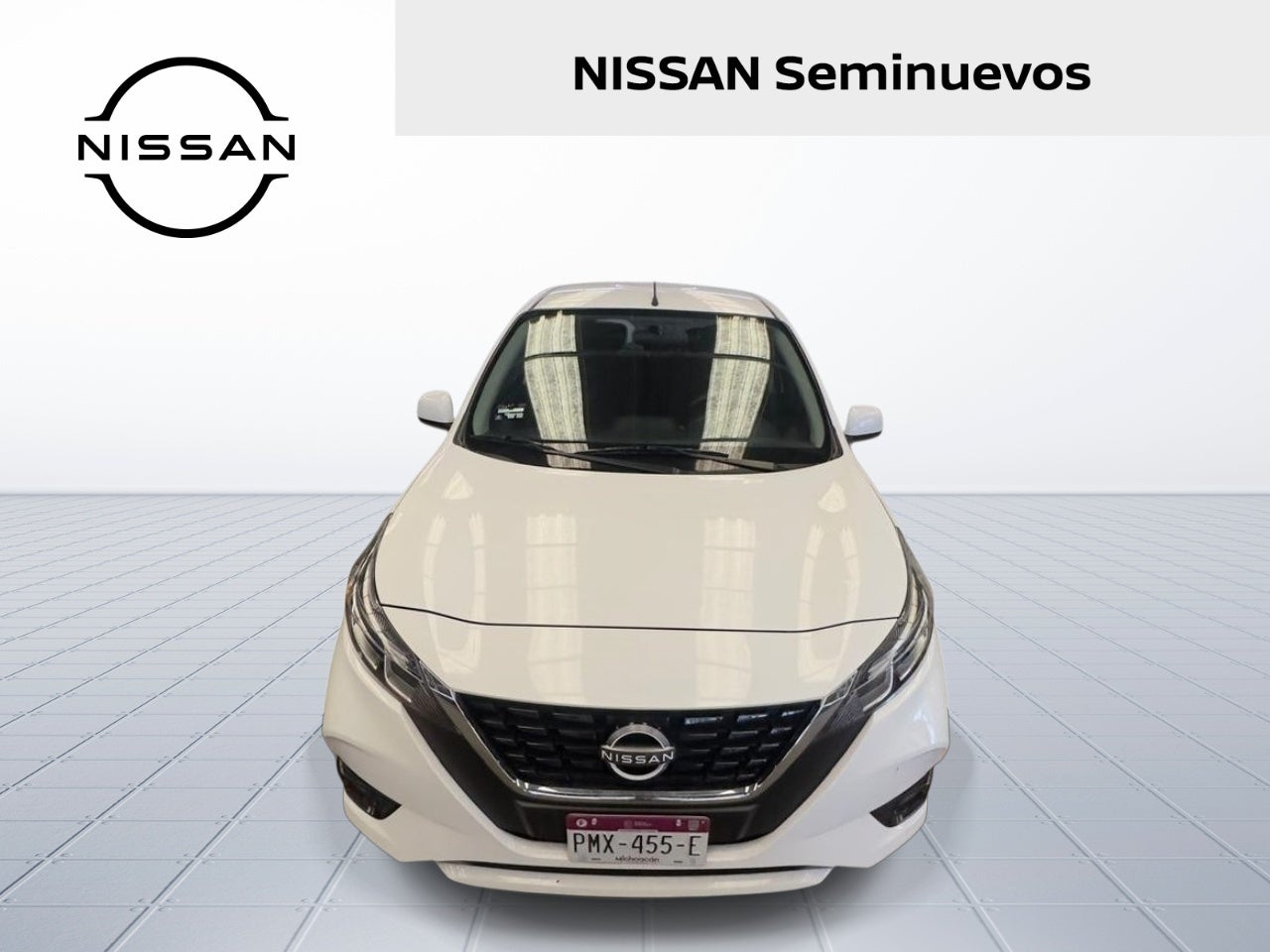 2025 Nissan MARCH ADVANCE TA 25
