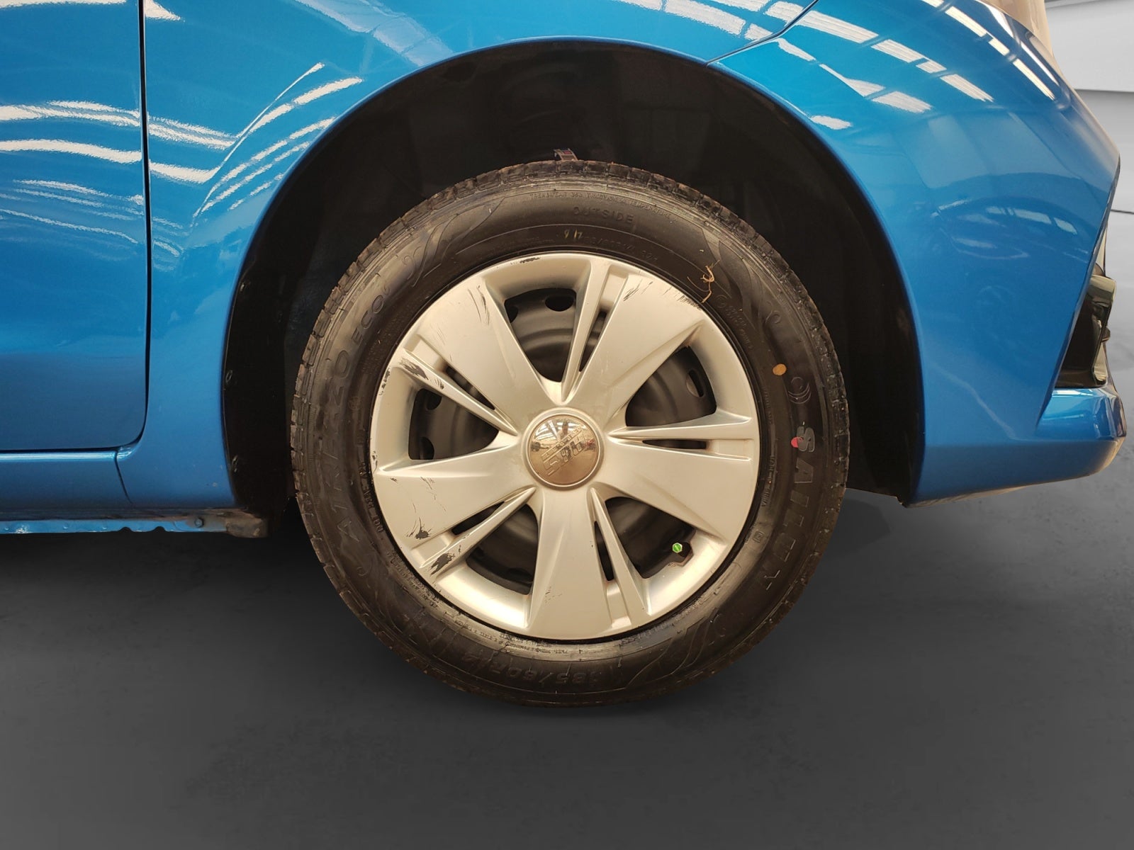 2024 Nissan MARCH MARCH SENSE TM