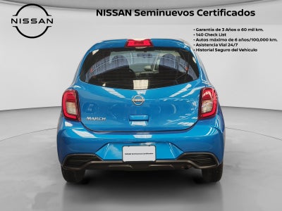 2024 Nissan MARCH MARCH SENSE TM