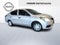 2020 Nissan V-DRIVE MT AC 1.6L