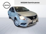 2020 Nissan V-DRIVE MT AC 1.6L