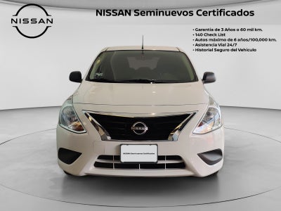 2024 Nissan V-DRIVE V-DRIVE TM A/C AUDIO 24