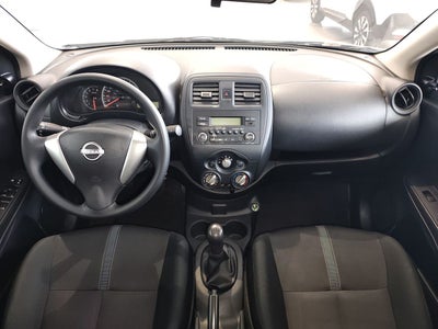 2024 Nissan V-DRIVE V-DRIVE TM A/C AUDIO 24