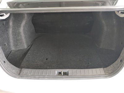 2020 Nissan VERSA SENSE MT