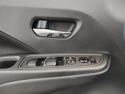 2021 Nissan VERSA ADVANCE MT 21