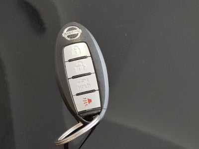 2021 Nissan VERSA ADVANCE CVT 21