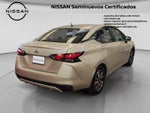 2022 Nissan VERSA ADVANCE CVT 22