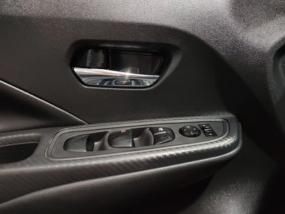 2020 Nissan VERSA ADVANCE CVT