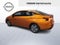 2020 Nissan VERSA ADVANCE CVT