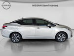 2024 Nissan VERSA ADVANCE CVT 24