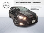 2024 Nissan VERSA ADVANCE MT 24