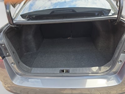 2021 Nissan VERSA VERSA ADVANCE CVT