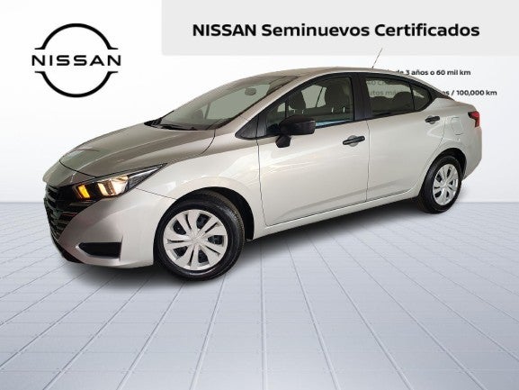 2024 Nissan VERSA SENSE CVT 24