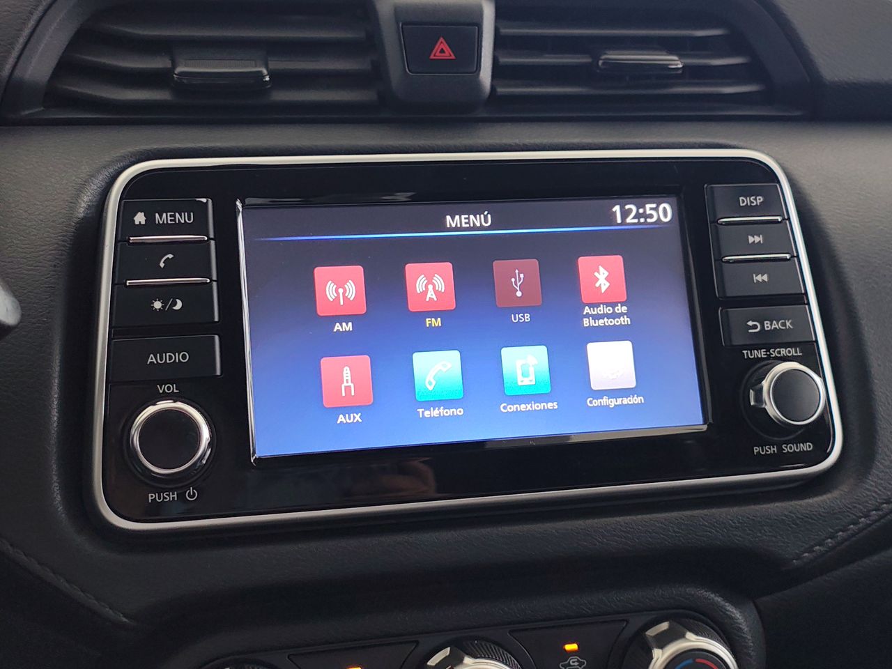2024 Nissan VERSA SENSE MT 24