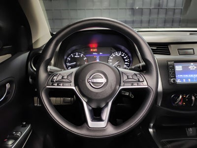 2024 Nissan FRONTIER FRONTIER LE TM 24