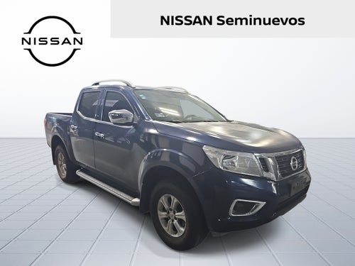 2020 Nissan NP300 FRONTIER LE TM AC