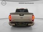 2024 Nissan FRONTIER FRONTIER PLATINUM LE TA 24