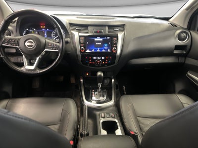 2024 Nissan FRONTIER FRONTIER PLATINUM LE TA 24