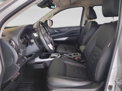 2024 Nissan FRONTIER FRONTIER PLATINUM LE TA 24