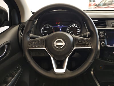 2024 Nissan FRONTIER FRONTIER LE TA 24