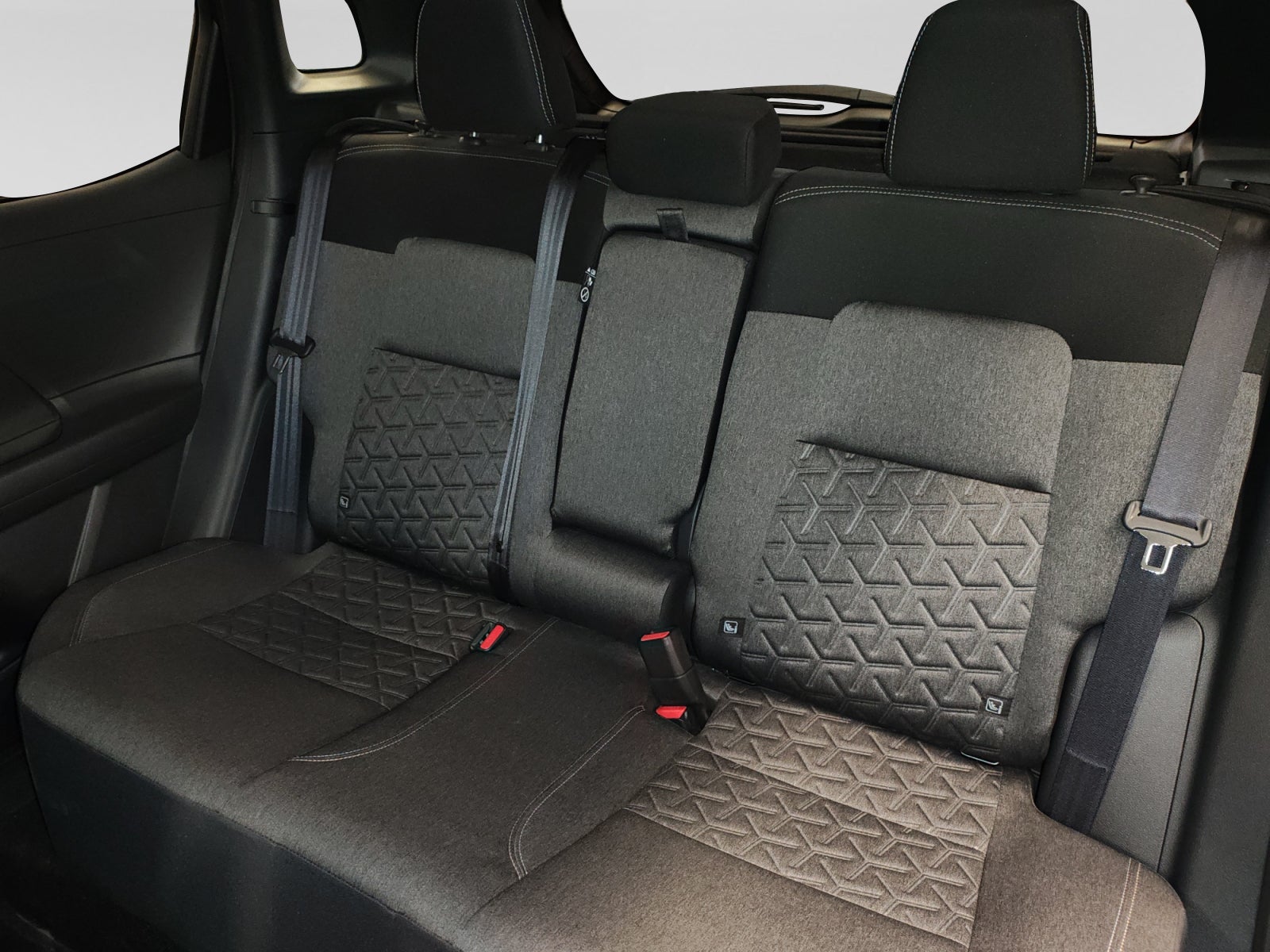 2025 Nissan KICKS KICKS ADVANCE CVT