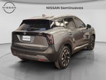 2025 Nissan KICKS KICKS ADVANCE CVT