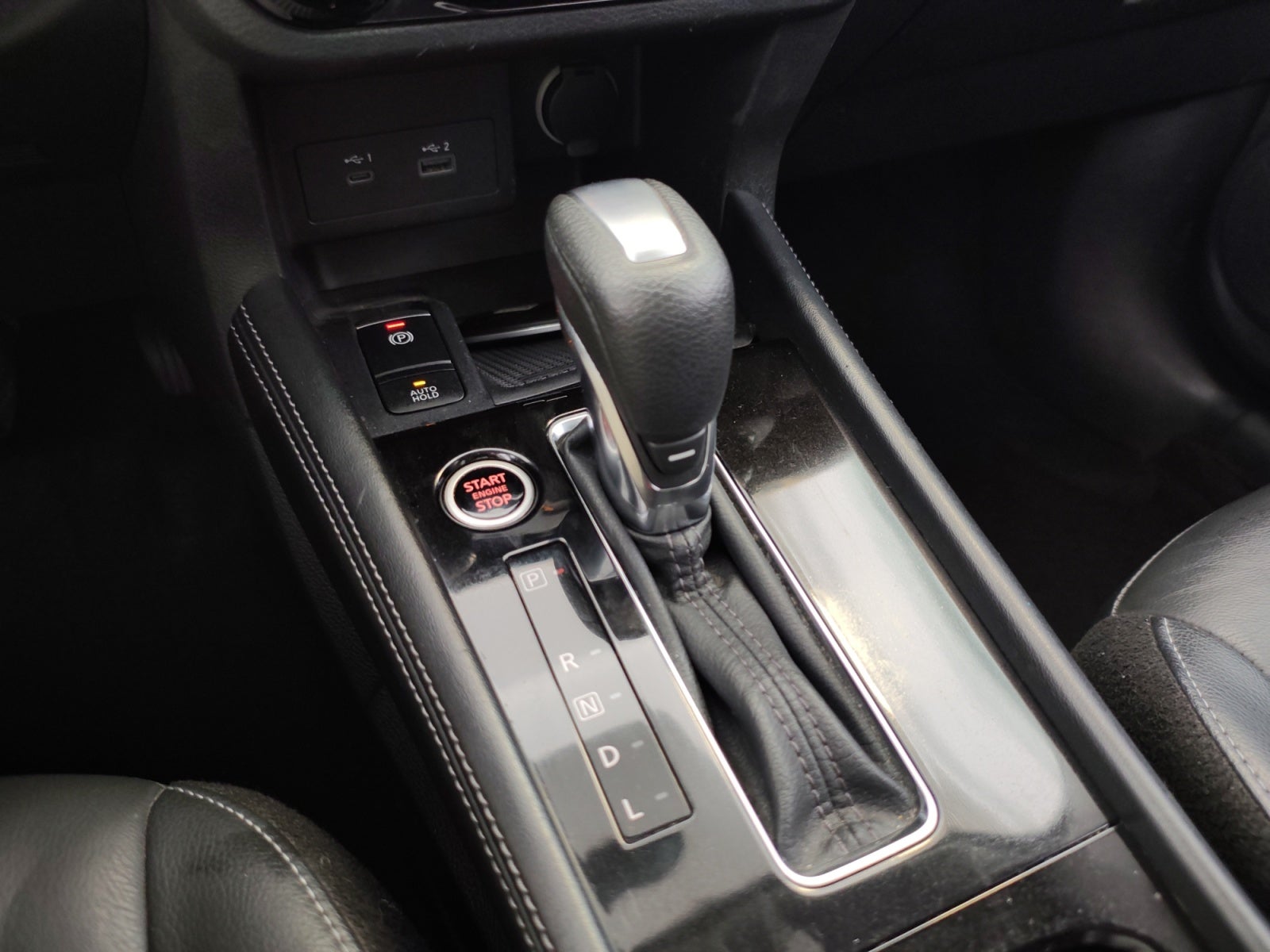 2023 Nissan KICKS EXCLUSIVE 1.6 LTS CVT 23