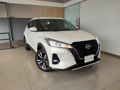 2024 Nissan KICKS ADVANCE 1.6 LTS CVT 24