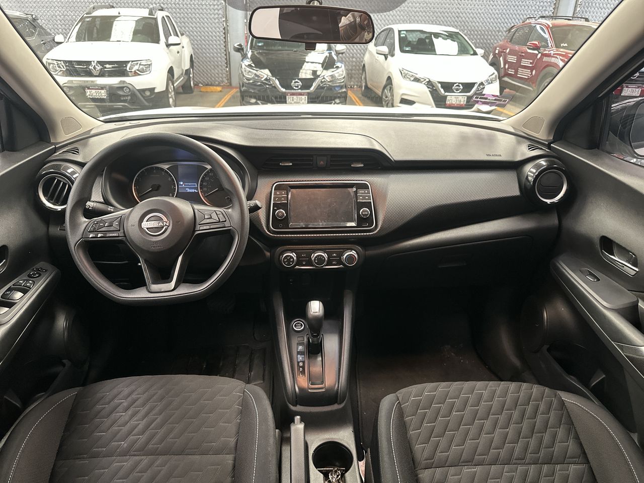 2024 Nissan KICKS ADVANCE 1.6 LTS CVT 24