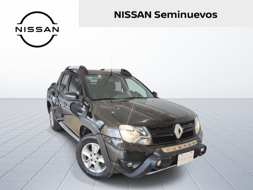 2021 RENAULT OROCH OUTSIDER SMR