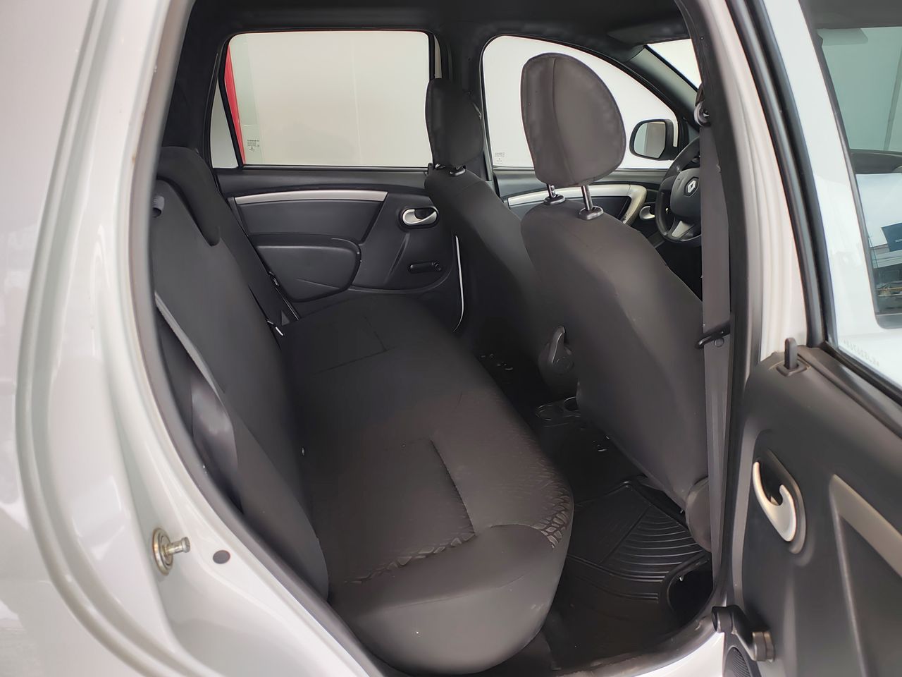 2019 RENAULT OROCH ZEN